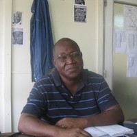 Sncc Employee Aubert Mumba Kitondo's profile photo