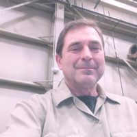 Magna Machine Co. Employee John Kistner's profile photo