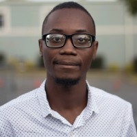 BLOCGEN Employee Akan Michael's profile photo