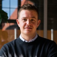 NAO Employee Jacques Meirer's profile photo