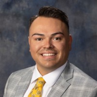 Eisenhower Health Employee John Gamez's profile photo