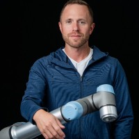 NEFF Employee Benjamin Mintz's profile photo