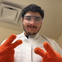 Applied StemCell Employee Michael Tsortos's profile photo