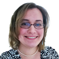 AEC Software Employee Jacqueline Dembinsky's profile photo