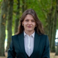 Data Science Association Pattern Employee Silvia Petrova's profile photo