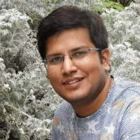 Reliance Industries Limited Employee Arpit Doshi's profile photo