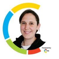 C-me Employee Rachel Jarvis's profile photo