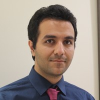 The University of Texas at Arlington Employee Amir Ameri's profile photo