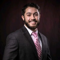 ispace, inc. Employee Ryan Yen's profile photo