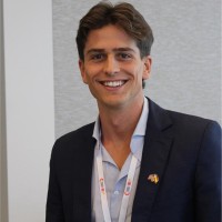 SPAIN-UNITED STATES CHAMBER OF COMMERCE | CAMARA DE COMERCIO ESPA Employee Ventura Martín Berenguer's profile photo