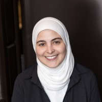 Radical Imaging LLC Employee Ghadeer Albattarni's profile photo