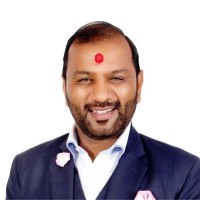 iCretegy Solutions Employee Alpesh Patel's profile photo