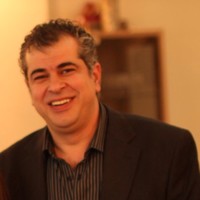 Elliot Scott Email & Phone Number