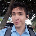 4Geeks Technologies Employee Alvaro Diaz's profile photo