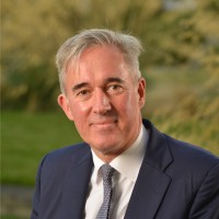 Deutsche Bank Employee Stephen Paine's profile photo