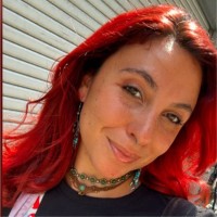 Cintia Garcia Ramirez Email & Phone Number
