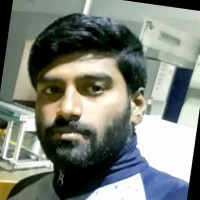 Universal Engineering Employee Vinod Kumar's profile photo