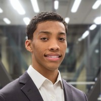 Vert Ventures Employee Kai Mitchell's profile photo