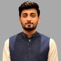 TxLabz Employee Muhammad Zubair's profile photo