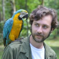 The National Institutes of Health Employee Peter Whitesell's profile photo