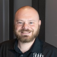 Wasatch Group Employee Michael Thompson's profile photo