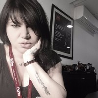 FxPro Employee Tzortzia Georgiou's profile photo
