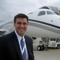 Eric John Email & Phone Number
