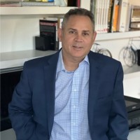 Altium Packaging Employee Rich Greenwood's profile photo