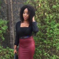 Interactive CT Employee Damilola Adedeji's profile photo