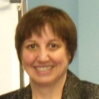 North York Women's Centre Employee Iris Fabbro's profile photo
