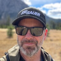 SIG SAUER, Inc. Employee Jason Wright's profile photo