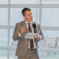 Headwall Logistics LLC Employee Eddie Howard's profile photo