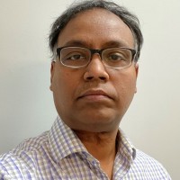 DM3D Technology Employee Bhaskar Dutta's profile photo