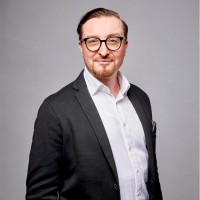Gerber Architekten Employee Marius Ryrko's profile photo