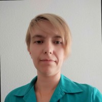 Uptodown Employee Jesica Marquez Fernandez's profile photo