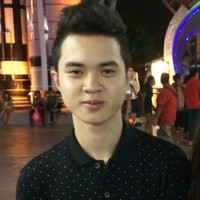 Toro Cloud Employee Daniel John Gomez's profile photo