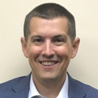 The Church of Jesus Christ of Latter-day Saints Employee Ben Tracy's profile photo