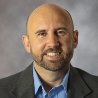 WinTech Inc. Employee Joseph Holmes's profile photo