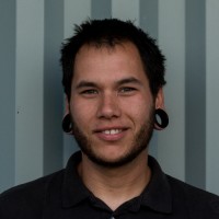 PD Systems Employee Adam Aarons's profile photo