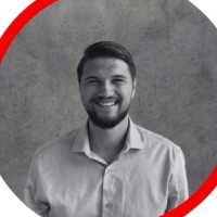 ObjectWare Employee Lucas Cammarata's profile photo
