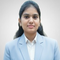 DemandNXT Employee Supriya G's profile photo