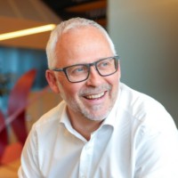 FST Growth Employee Michael Hansen's profile photo