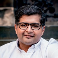 Penguin Natural Foods, Inc Employee Nimish Nathwani's profile photo