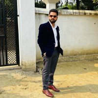 Honda Cars India Ltd Employee Naseem Sheikh's profile photo