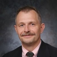 Businessolver Employee Steve Gauldin's profile photo