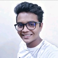 Ajith M Email