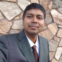 Broadcom Employee Ciril Thomas's profile photo