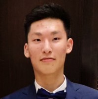 DoorDash Employee Daniel Pang's profile photo