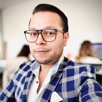 PROSIC México Employee Miguel Flores's profile photo