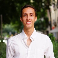 Netenders Employee Julian Monroy Camargo's profile photo